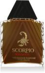 Scorpio Rouge Aftershave loțiune pentru bărbați 100 ml