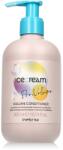 Inebrya Ice Cream Pro-Volume Conditioner Balsam de păr 300 ml opțiune Ambalaj nou