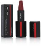 Shiseido ModernMatte Powder Lipstick 4 g nuanță 516 Exotic Red