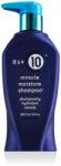 It’s a 10 Miracle Shampoo Plus Keratin 295, 7 ml