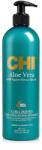Farouk Systems CHI Aloe Vera Curl Enhancing Shampoo 739 ml