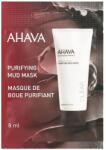Ahava Clear Time To Clear Face Mask 8 ml Masca de fata