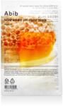 Abib Mild Acidic Ph Sheet Mask Honey Fit 30 ml - parfimo Masca de fata