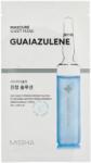 MISSHA Mascure Sheet Mask Guaiazulene 28 ml Masca de fata