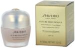 Shiseido Future Soultion LX Total Radiance Foundation SPF 15 30 ml nuanță N03 Neutal