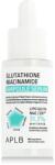 APLB Glutathione Niacinamide Ampoule Serum 40 ml - parfimo