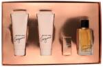 Michael Kors Gorgeous! Set cadou Apă de parfum 100 ml + apă de parfum 5 ml + loțiune de corp 100 ml