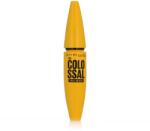 Maybelline VOLUM' EXPRESS the COLOSSAL mascara 10, 7 ml nuanță 02 Extra Black