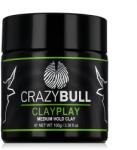 CrazyBull Clay Play Medium Hold Clay 100 g - parfimo