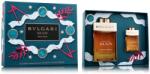 Bvlgari MAN Terrae Essence Set cadou Apă de parfum 100 ml + apă de parfum 15 ml opțiune Maritime