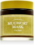I’m From Mugwort Mask 110 g - parfimo Masca de fata