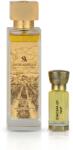 Swiss Arabian Enigma of Taif set Extrait de Parfum 100 ml + Ulei parfumat 12 ml
