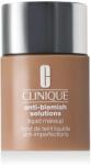 Clinique Anti-Blemish Solutions Liquid Make-up (CN 52 Neutral) 30 ml