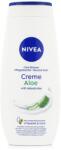 Nivea Creme Aloe Shower Cream 250 ml