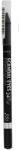 Rimmel London Scandal Eyes Waterproof Kajal 1, 3 g nuanță 001 Black