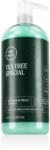 Paul Mitchell Tea Tree Special Shampoo 1000 ml opțiune Ambalaj nou