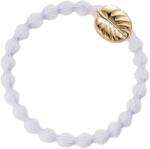 By Eloise London Gold Palm Leaf