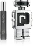 Paco Rabanne Phantom set pentru bărbați Apă de toaletă 100 ml + Apă de toaletă 20 ml