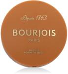 Bourjois Paris Maxi Round Bronzer (002 Medium Deep) 7 g
