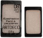 ARTDECO Eyeshadow Pearl 0, 8 g nuanță 08 Pearly Linen