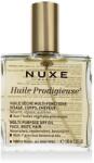 NUXE Huile Prodigieuse Travel Exclusive Ulei de corp pentru femei 100 ml opțiune Classic