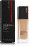 Shiseido Synchro Skin Self-Refreshing Foundation Oil-Free SPF 30 30 ml nuanță 230 Alder