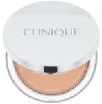 Clinique Superpowder Double Face Makeup Fond de ten pentru femei 10 g nuanță 02 Matte Beige