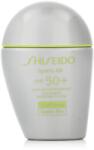 Shiseido WetForce Quick Dry Sports BB SPF 50+ 30 ml nuanță Medium
