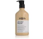 L'Oréal Serie Expert Absolut Repair Protein + Gold Quinoa Shampoo 500 ml