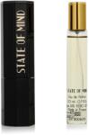 State of Mind Natural Elegance set Apă de parfum 2 x 20 ml + Husă pentru parfum