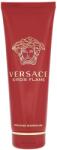 Versace Eros Flame Gel de duș pentru bărbați 250 ml
