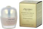 Shiseido Future Soultion LX Total Radiance Foundation SPF 15 30 ml nuanță R03 Rose