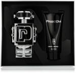 Paco Rabanne Phantom set pentru bărbați Apă de toaletă 100 ml + Gel de duș 100 ml