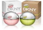 DKNY Be Delicious Fresh Blossom set pentru femei Apă de parfum Be Delicious Fresh Blossom 30 ml + Ap