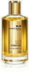 Mancera Voyage en Arabie Gold Intensitive Aoud Apă de parfum 120 ml Parfum