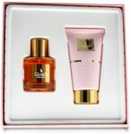 Gisada Ambassador Women set pentru femei Apă de parfum 50 ml + Gel de duș 100 ml