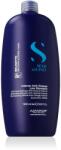 ALFAPARF Milano Semi Di Lino Brunette Intense Anti-Orange Low Shampoo 1000 ml
