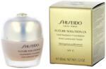 Shiseido Future Soultion LX Total Radiance Foundation SPF 15 30 ml nuanță N04 Neutal