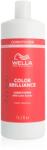 Wella Invigo Color Brilliance Conditioner With Lime Caviar (Fine To Medium Coloured Hair) 1000 ml - parfimo