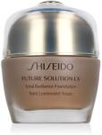 Shiseido Future Solution LX Total Radiance Foundation SPF 15 (4 Rose) 30 ml