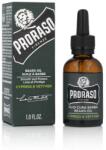 Proraso Cypress & Vetyver Beard Oil 30 ml