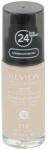 Revlon Colorstay 24hrs make-up SPF 15 30 ml nuanță 110 Ivory - cu pompiță