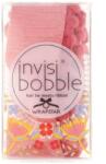 Invisibobble Wrapstar Hair Tie Elastice de păr pentru femei 1 buc Nuanţă Flores & Bloom