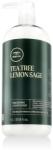 Paul Mitchell Tea Tree Lemon Sage Thickening Conditioner 1000 ml opțiune Ambalaj nou