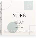 MI-RÊ Cosmetics Le Cushion Bibi Nova SPF 50 PA+++ 19 g nuanță 02 Beige
