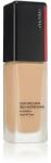 Shiseido Synchro Skin Self-Refreshing SPF30 Fond de ten pentru femei 30 ml nuanță 330 Bamboo