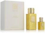 Signature Rose set Apă de parfum 100 ml + Apă de parfum 15 ml + pâlnie