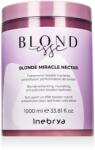 Inebrya BLONDesse Blond Miracle Nectar 1000 ml