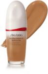 Shiseido Revitalessence Skin Glow Foundation SPF 30 PA+++ 30 ml nuanță 420 Bronze