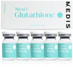 Medisco Meso Glutathione For Micro-Needling Mesotherapy System 5 x 4 ml
